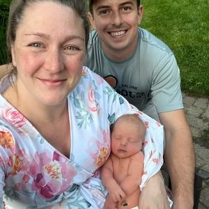 Meet your Posher, Brittnee